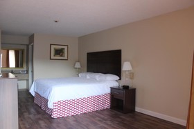 M Star Hotel Brewton