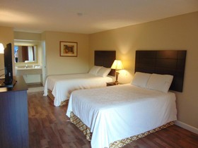 M Star Hotel Brewton