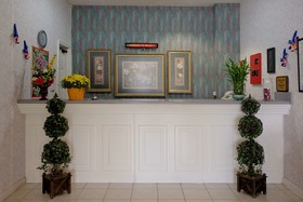 Americas Best Value Inn & Suites-Birmingham/Calera