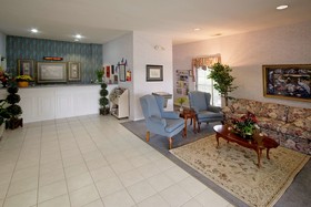 Americas Best Value Inn & Suites-Birmingham/Calera