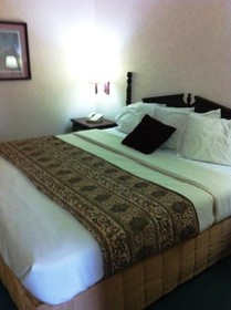 Americas Best Value Inn & Suites-Birmingham/Calera