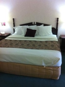 Americas Best Value Inn & Suites-Birmingham/Calera