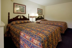 Americas Best Value Inn & Suites-Birmingham/Calera