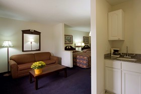 Americas Best Value Inn & Suites-Birmingham/Calera