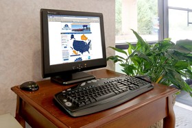 Americas Best Value Inn & Suites-Birmingham/Calera