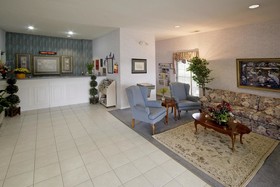 Americas Best Value Inn & Suites-Birmingham/Calera