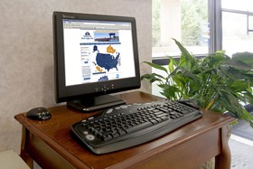 Americas Best Value Inn & Suites-Birmingham/Calera