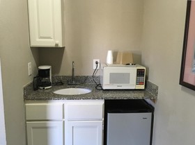 Americas Best Value Inn & Suites-Birmingham/Calera