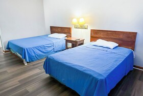 Weiss Lake Motel By OYO Cedar Bluff