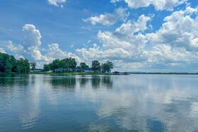 Weiss Lake Motel By OYO Cedar Bluff