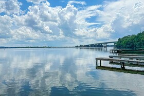 Weiss Lake Motel By OYO Cedar Bluff