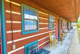 Weiss Lake Motel By OYO Cedar Bluff