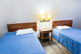 Weiss Lake Motel By OYO Cedar Bluff