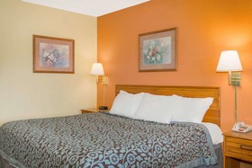 Days Inn by Wyndham Childersburg/Sylacauga