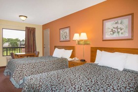 Days Inn by Wyndham Childersburg/Sylacauga