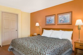 Days Inn by Wyndham Childersburg/Sylacauga