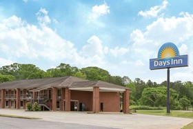 Days Inn by Wyndham Childersburg/Sylacauga
