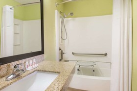 Days Inn by Wyndham Childersburg/Sylacauga