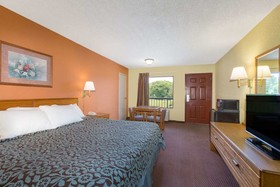 Days Inn by Wyndham Childersburg/Sylacauga