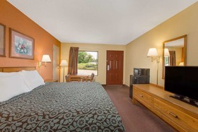 Days Inn by Wyndham Childersburg/Sylacauga