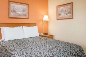 Days Inn by Wyndham Childersburg/Sylacauga