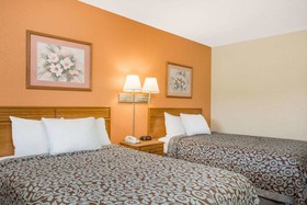 Days Inn by Wyndham Childersburg/Sylacauga