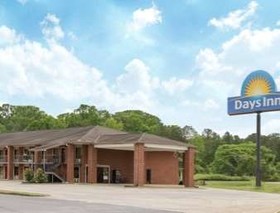 Days Inn by Wyndham Childersburg/Sylacauga