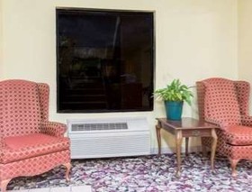 Days Inn by Wyndham Childersburg/Sylacauga