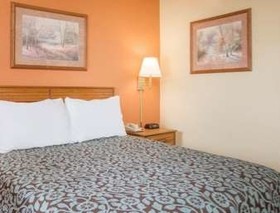 Days Inn by Wyndham Childersburg/Sylacauga