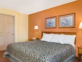 Days Inn by Wyndham Childersburg/Sylacauga