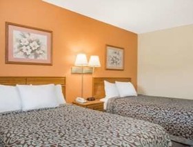 Days Inn by Wyndham Childersburg/Sylacauga