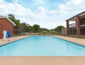 Days Inn by Wyndham Childersburg/Sylacauga