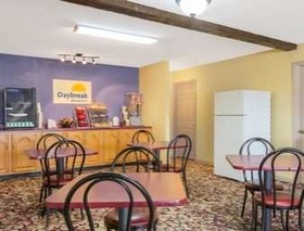 Days Inn by Wyndham Childersburg/Sylacauga