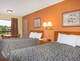 Days Inn by Wyndham Childersburg/Sylacauga