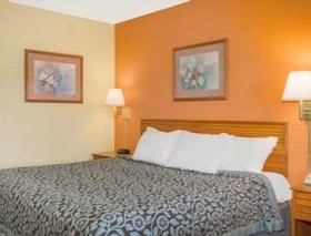 Days Inn by Wyndham Childersburg/Sylacauga