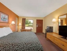 Days Inn by Wyndham Childersburg/Sylacauga