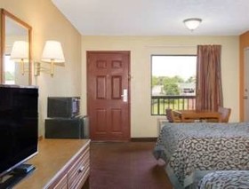 Days Inn by Wyndham Childersburg/Sylacauga