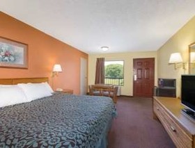 Days Inn by Wyndham Childersburg/Sylacauga