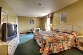 Key West Inn Childersburg