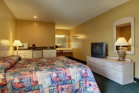 Key West Inn Childersburg