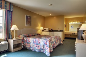 Key West Inn Childersburg