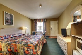 Key West Inn Childersburg