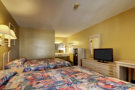 Key West Inn Childersburg