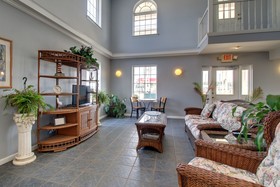 Key West Inn Childersburg