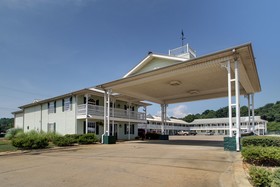 Key West Inn Childersburg