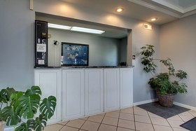 Key West Inn Childersburg