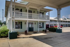 Key West Inn Childersburg