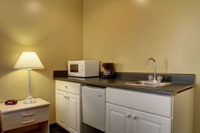 Key West Inn Childersburg