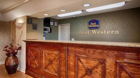 Best Western Inn
