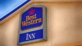 Best Western Inn